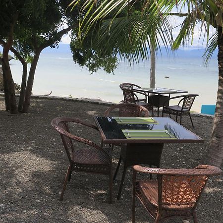 The Wild Orchid Resort - Moalboal Exterior foto
