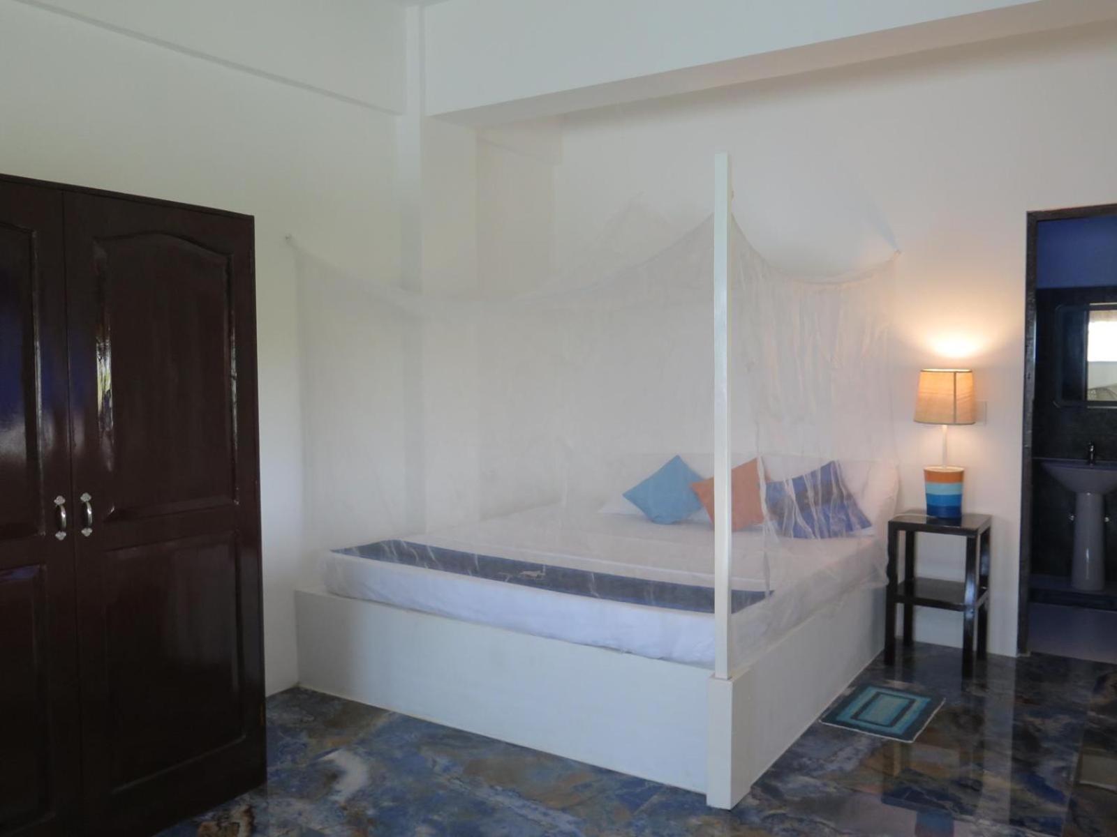 The Wild Orchid Resort - Moalboal Exterior foto