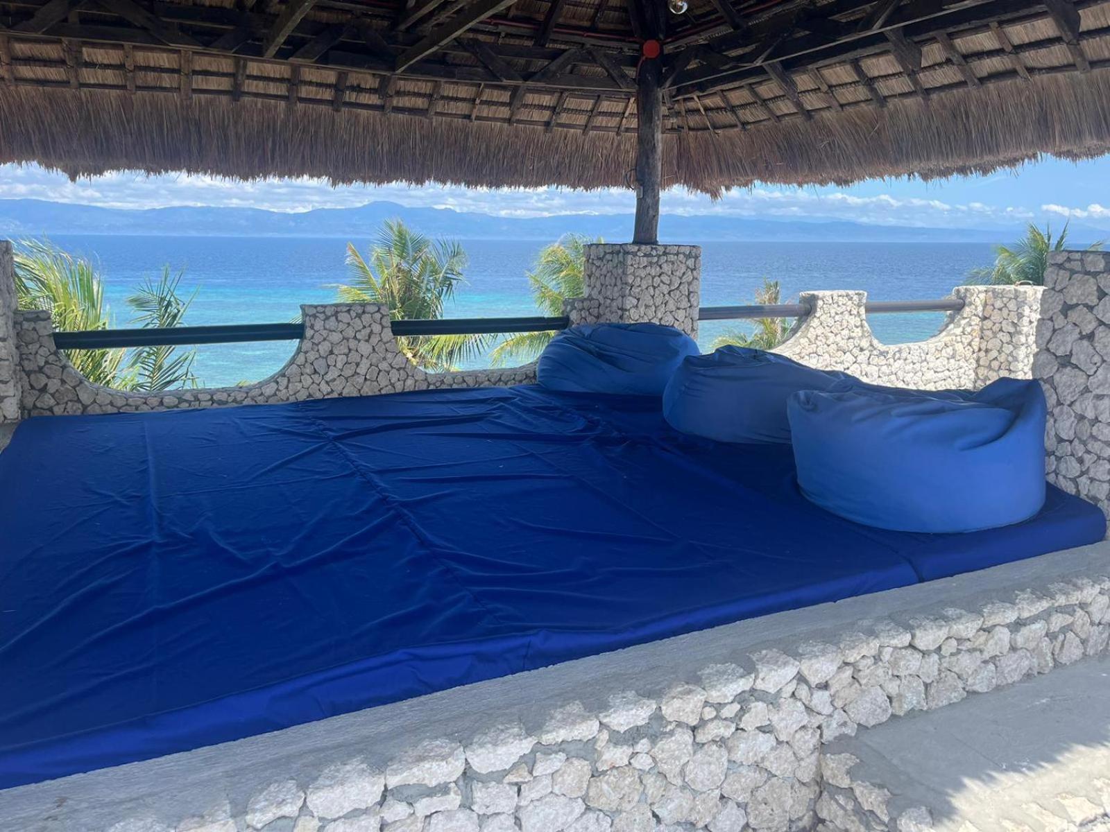 The Wild Orchid Resort - Moalboal Exterior foto