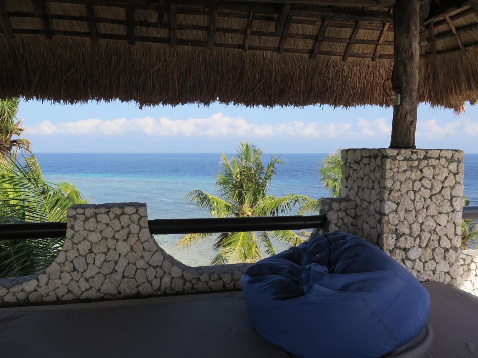 The Wild Orchid Resort - Moalboal Exterior foto