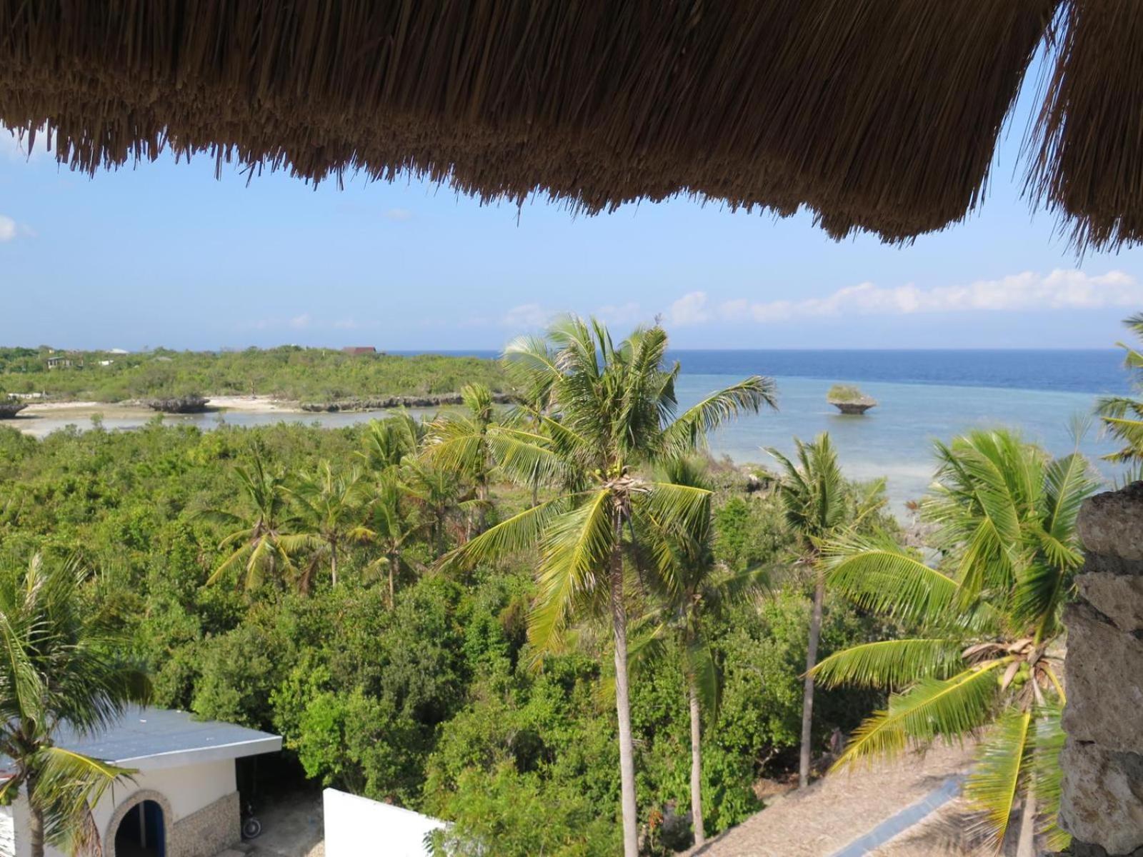 The Wild Orchid Resort - Moalboal Exterior foto