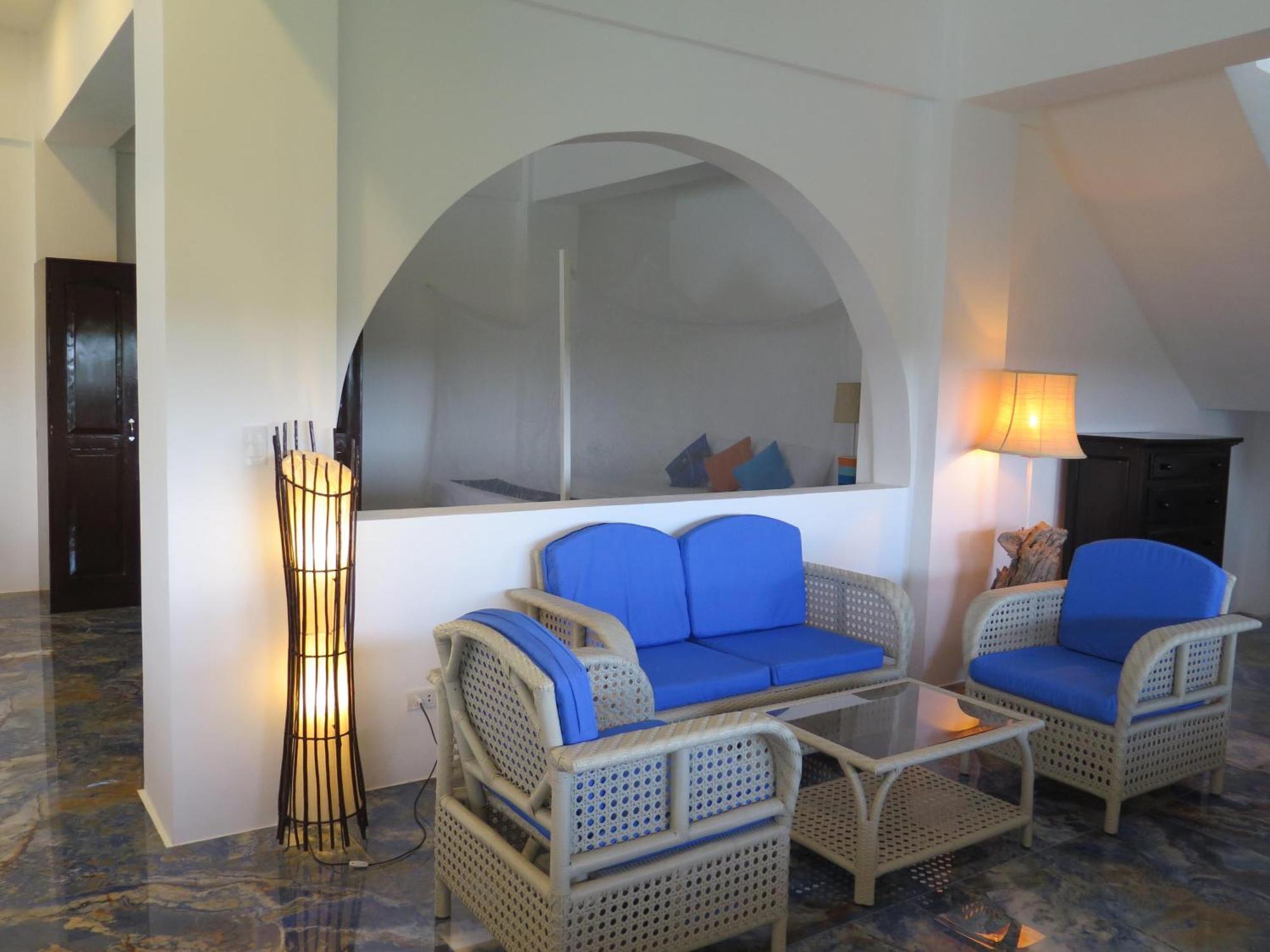 The Wild Orchid Resort - Moalboal Exterior foto