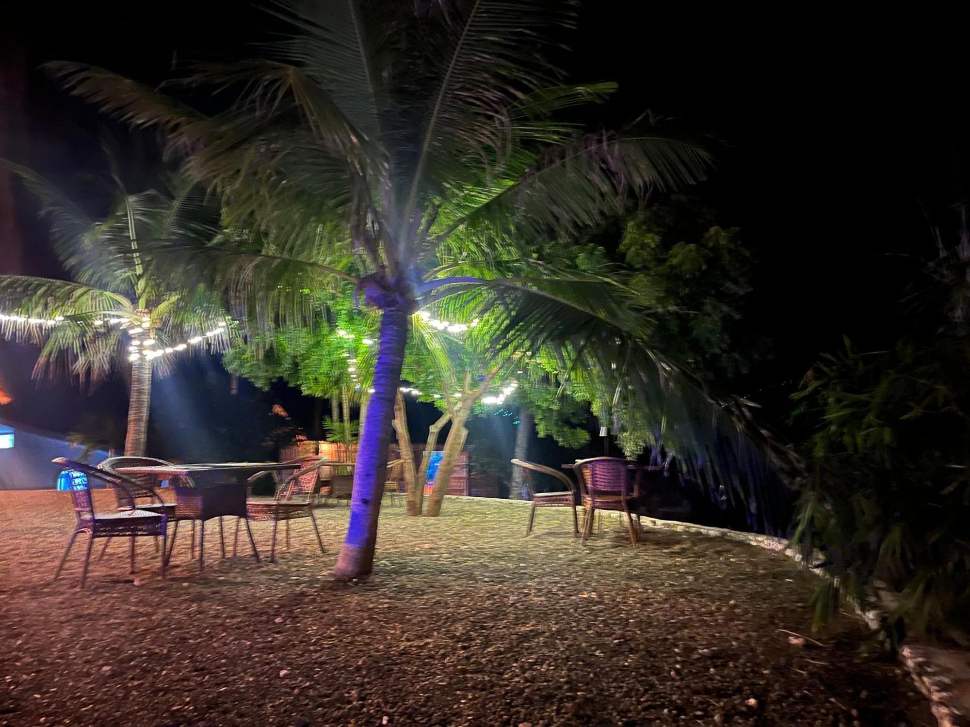The Wild Orchid Resort - Moalboal Exterior foto