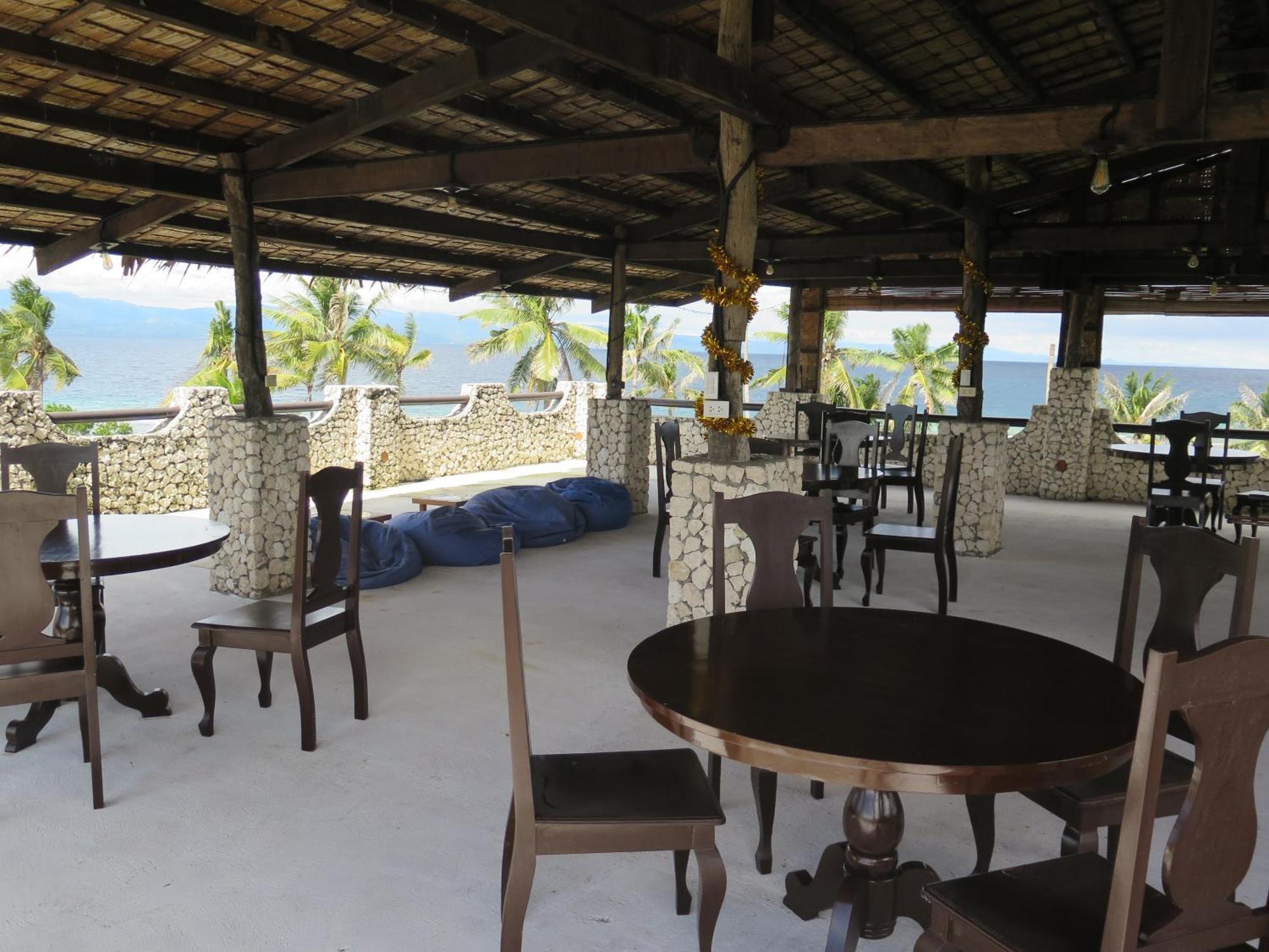 The Wild Orchid Resort - Moalboal Exterior foto