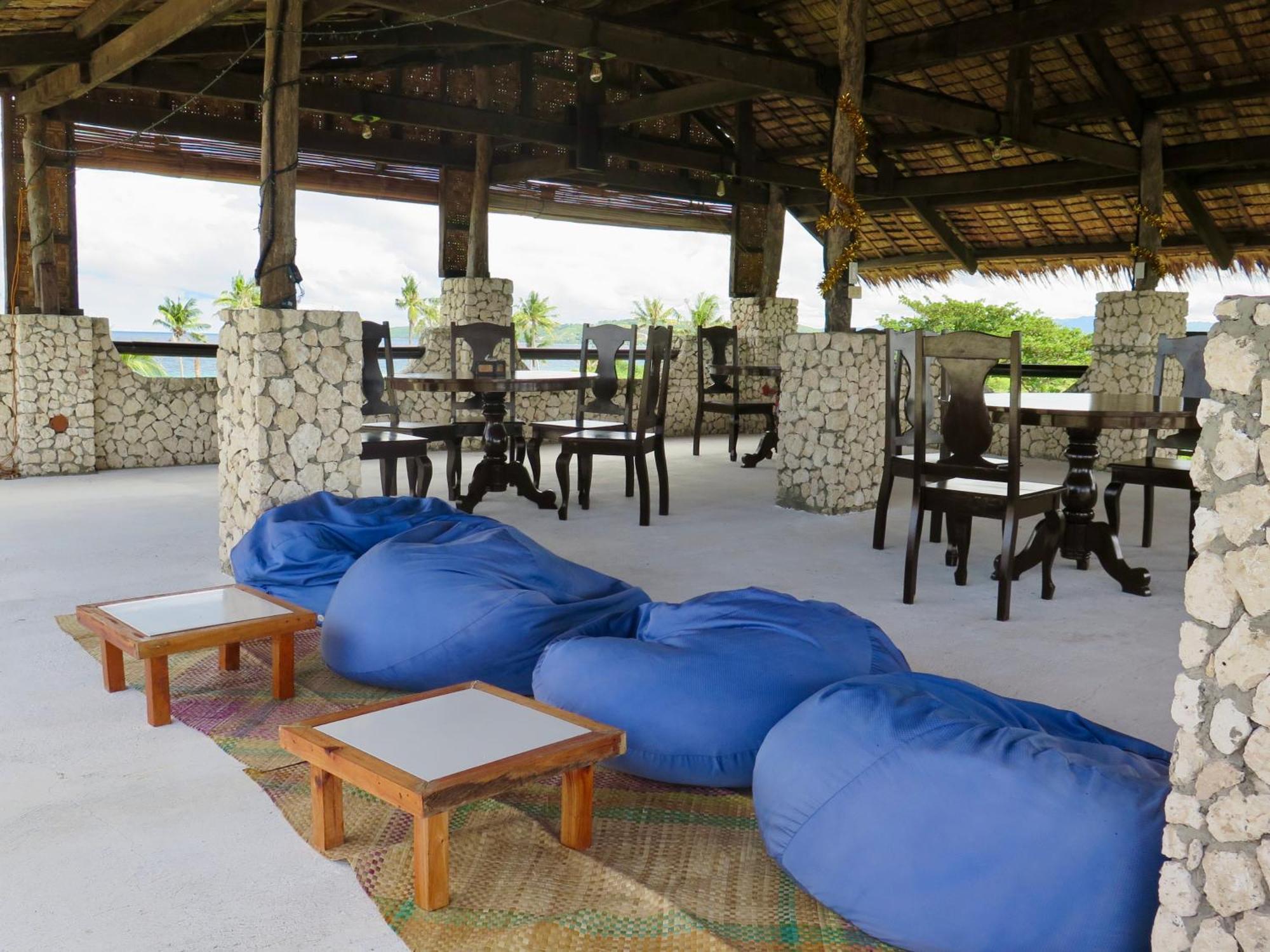 The Wild Orchid Resort - Moalboal Exterior foto